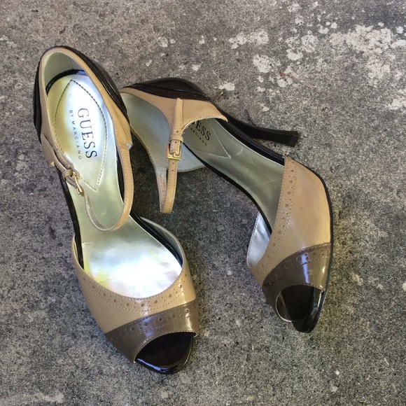 Guess by Marciano Shoes - Guess by Marciano Heels